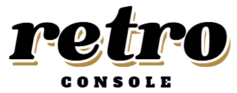 theretroconsole
